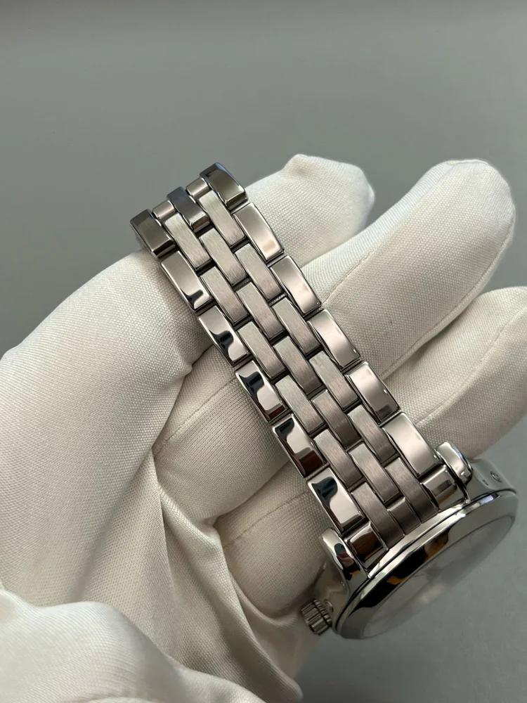 Jaeger-LeCoultre Master Calendar 147.8.41.S